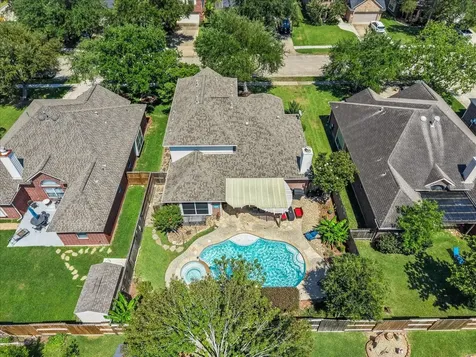 312 Blossomwood Drive League City TX 77573