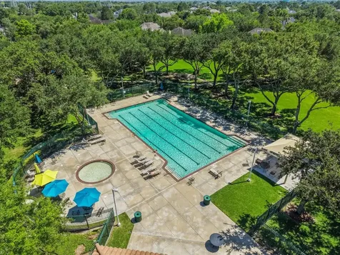 312 Blossomwood Drive League City TX 77573