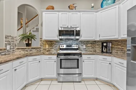 312 Blossomwood Drive League City TX 77573
