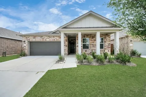 1902 Corsica Creek Lane Rosharon TX 77583