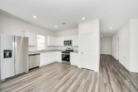 1902 Corsica Creek Lane Rosharon TX 77583