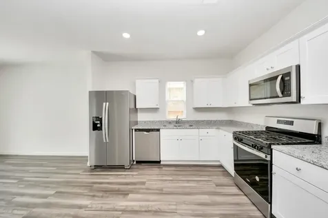 1902 Corsica Creek Lane Rosharon TX 77583