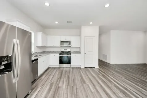 1902 Corsica Creek Lane Rosharon TX 77583