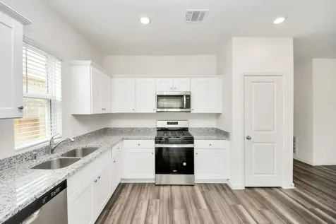 1902 Corsica Creek Lane Rosharon TX 77583