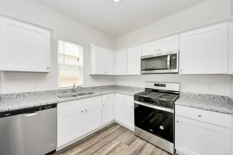 1902 Corsica Creek Lane Rosharon TX 77583