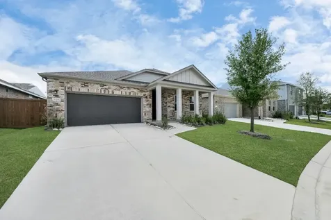1902 Corsica Creek Lane Rosharon TX 77583