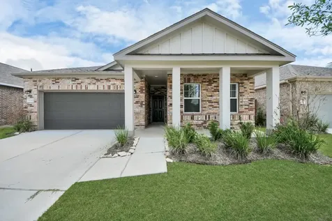 1902 Corsica Creek Lane Rosharon TX 77583