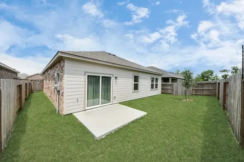 1902 Corsica Creek Lane Rosharon TX 77583