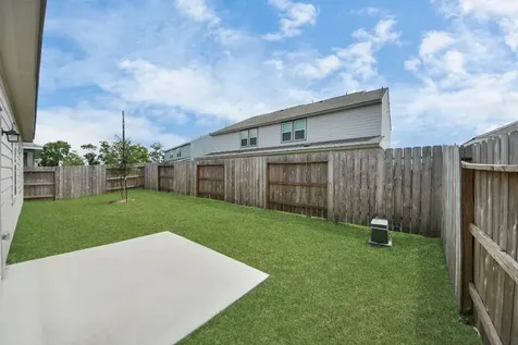 1902 Corsica Creek Lane Rosharon TX 77583