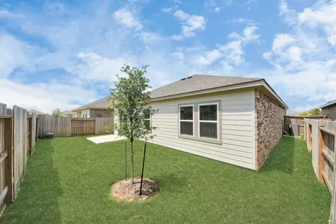 1902 Corsica Creek Lane Rosharon TX 77583