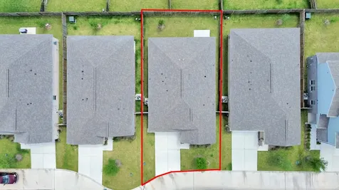 1902 Corsica Creek Lane Rosharon TX 77583