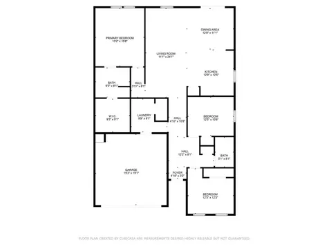 1902 Corsica Creek Lane Rosharon TX 77583