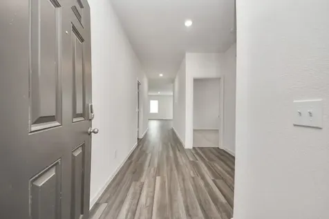 1902 Corsica Creek Lane Rosharon TX 77583