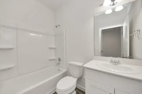1902 Corsica Creek Lane Rosharon TX 77583