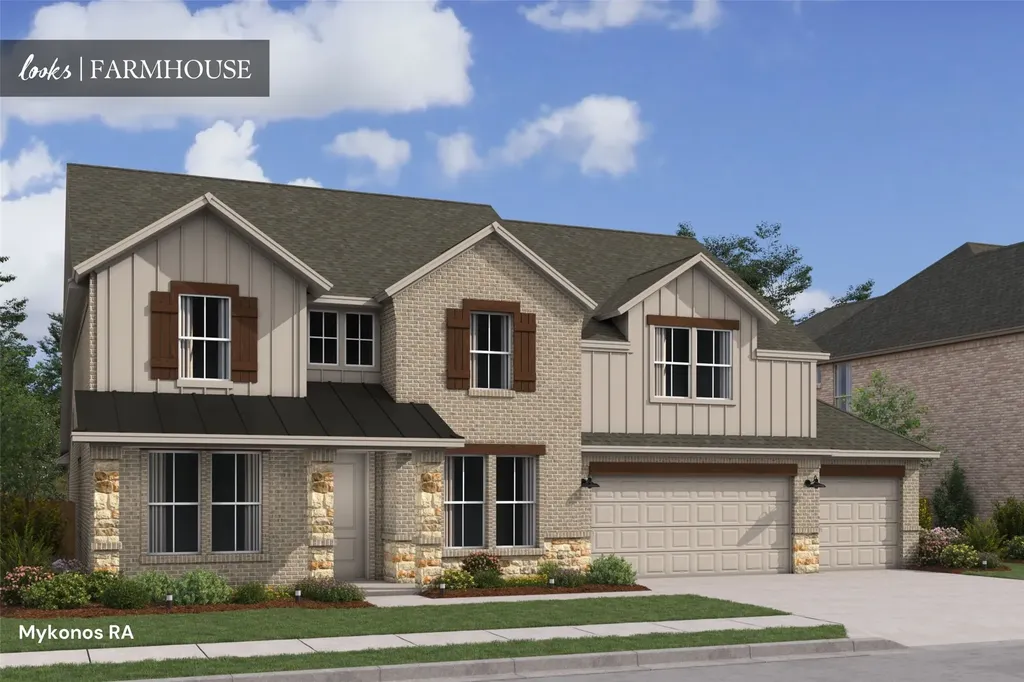 5042 Bluebell Way Waller TX 77484