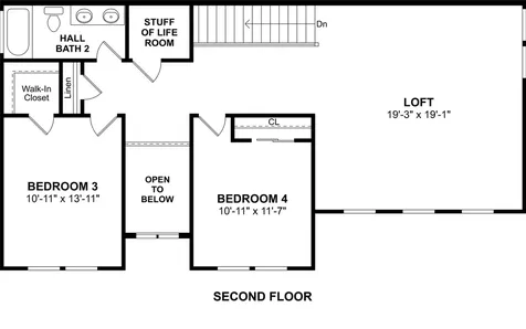 5042 Bluebell Way Waller TX 77484