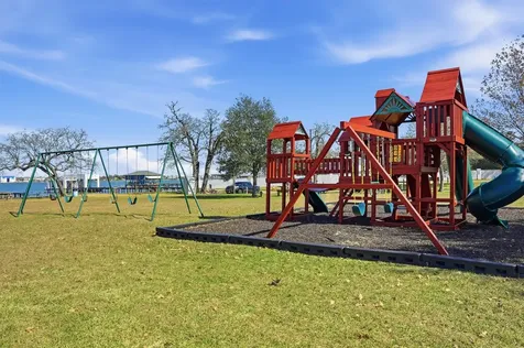 2002 Cove Park Drive Kemah TX 77565