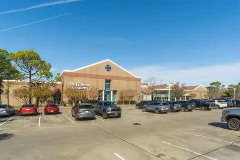 2002 Cove Park Drive Kemah TX 77565