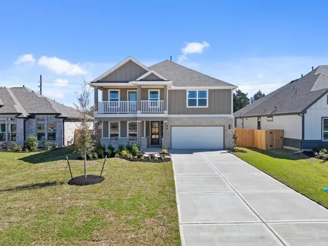 361 Covey Lane Sealy TX 77474