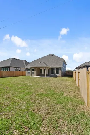 361 Covey Lane Sealy TX 77474