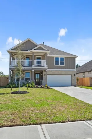361 Covey Lane Sealy TX 77474