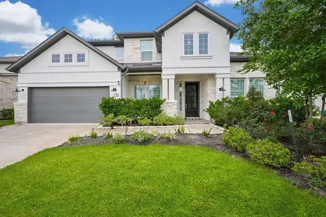 71 Perennial Canyon Drive Tomball TX 77375