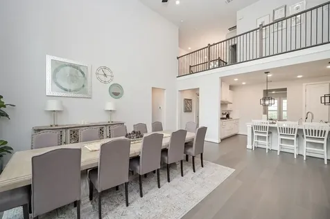 71 Perennial Canyon Drive Tomball TX 77375