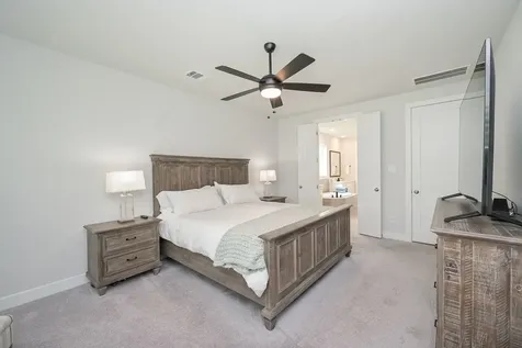 71 Perennial Canyon Drive Tomball TX 77375