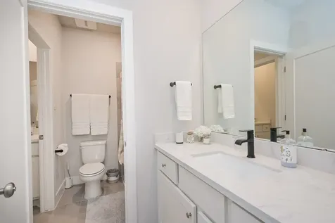 71 Perennial Canyon Drive Tomball TX 77375