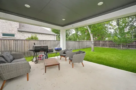 71 Perennial Canyon Drive Tomball TX 77375