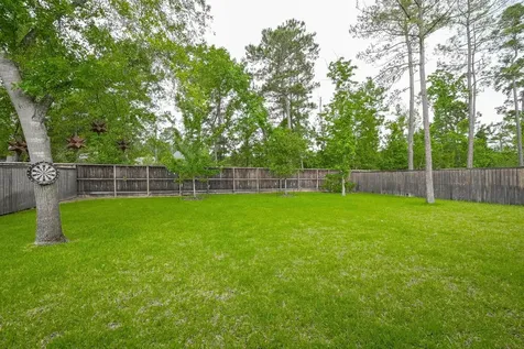 71 Perennial Canyon Drive Tomball TX 77375