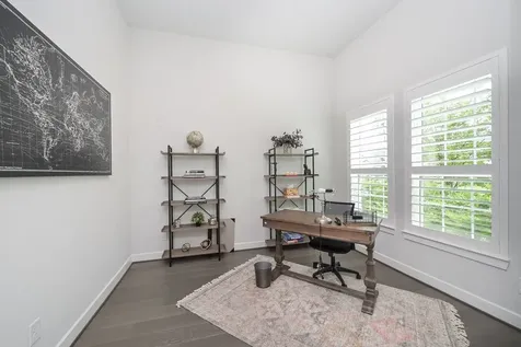 71 Perennial Canyon Drive Tomball TX 77375