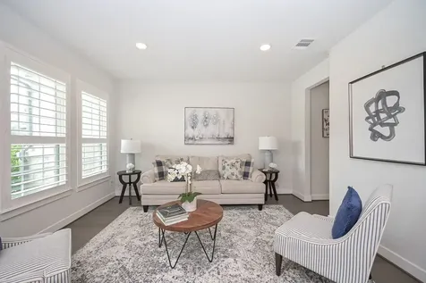 71 Perennial Canyon Drive Tomball TX 77375