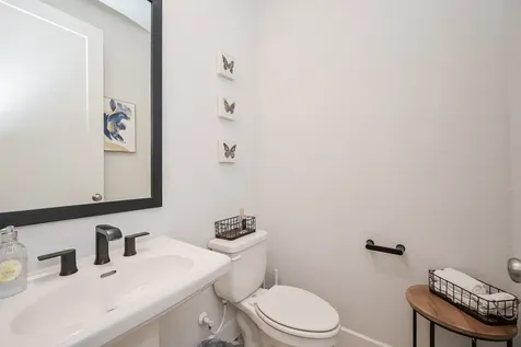 71 Perennial Canyon Drive Tomball TX 77375