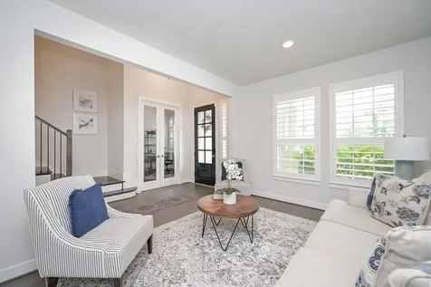 71 Perennial Canyon Drive Tomball TX 77375