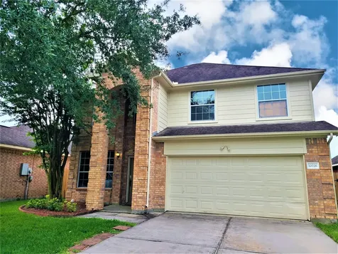 10026 Gil Jr Lane Houston TX 77075