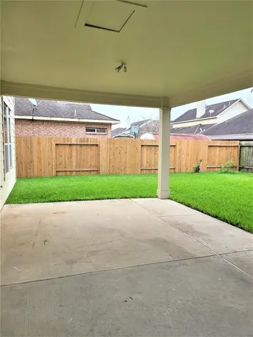 10026 Gil Jr Lane Houston TX 77075