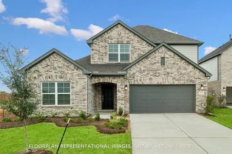 2127 Lone Bronco Boulevard Rosenberg TX 77471
