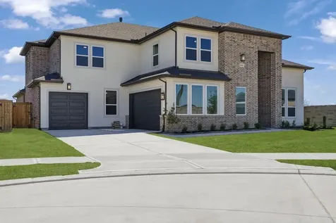 21523 Drummond Cove Drive Cypress TX 77433