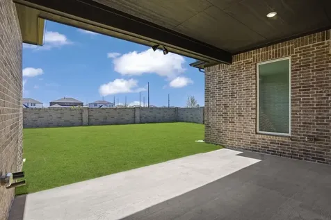 21523 Drummond Cove Drive Cypress TX 77433