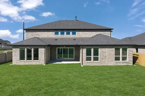 21523 Drummond Cove Drive Cypress TX 77433