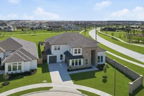 21523 Drummond Cove Drive Cypress TX 77433