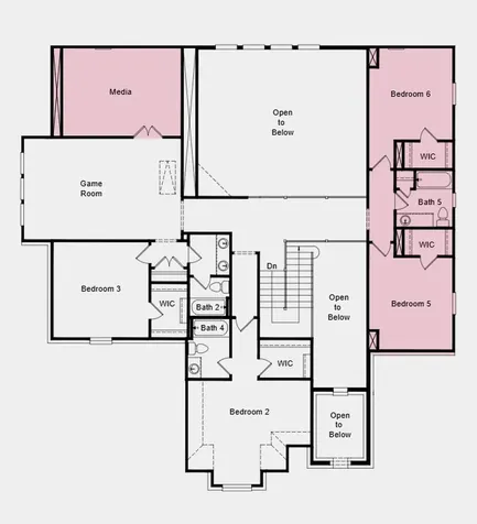 21523 Drummond Cove Drive Cypress TX 77433