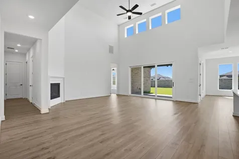 21523 Drummond Cove Drive Cypress TX 77433
