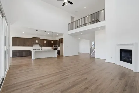 21523 Drummond Cove Drive Cypress TX 77433