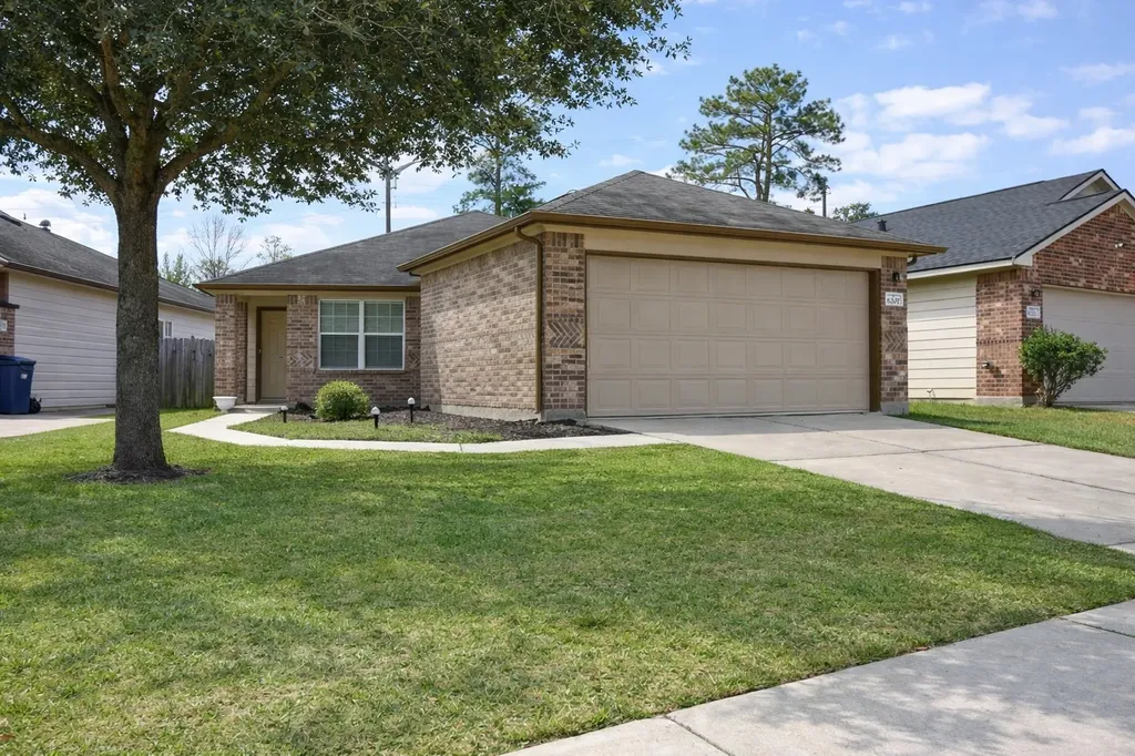 6207 Lovage Avenue Crosby TX 77532