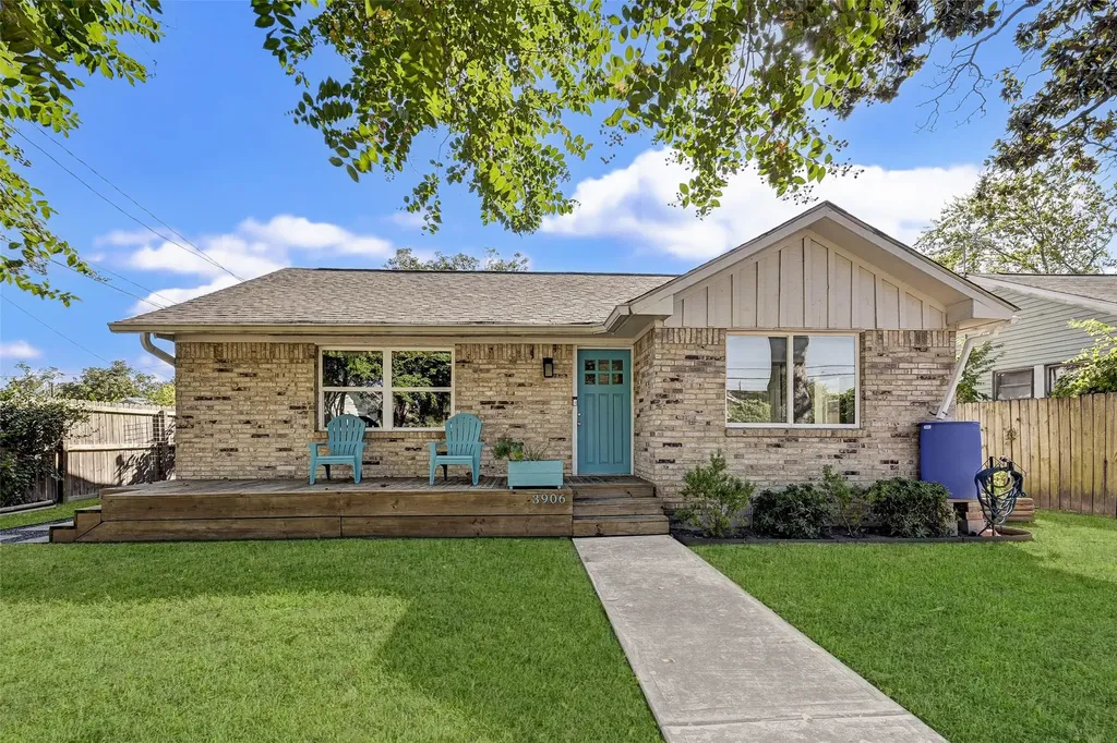3906 Beggs Street Houston TX 77009