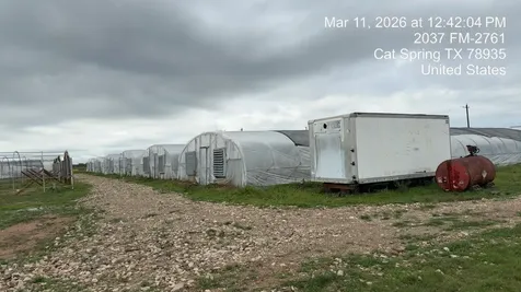 2037 Fm 2761 Alleyton TX 78935