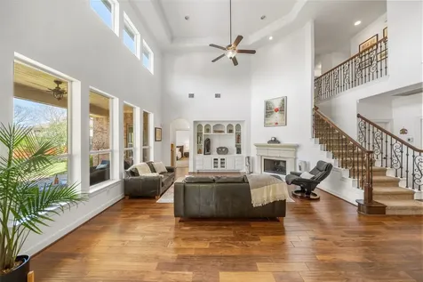 26 Verdin Place The Woodlands TX 77389