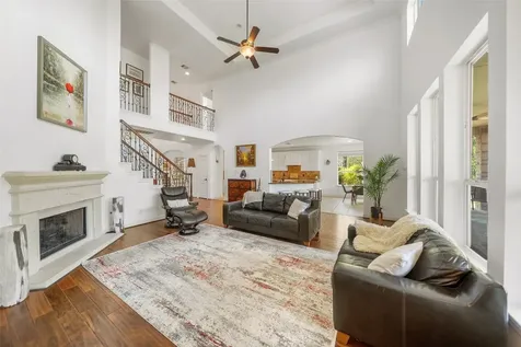 26 Verdin Place The Woodlands TX 77389